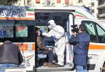 Torrione, test antigenici. Anva e Humanitas: “Mercato sicuro” (VIDEO)
