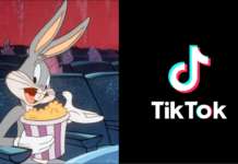 Spopola una nuova challange su TikTok: il ‘protagonista’ è Bugs Bunny