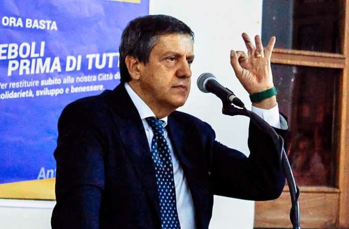 Tonino Cuomo