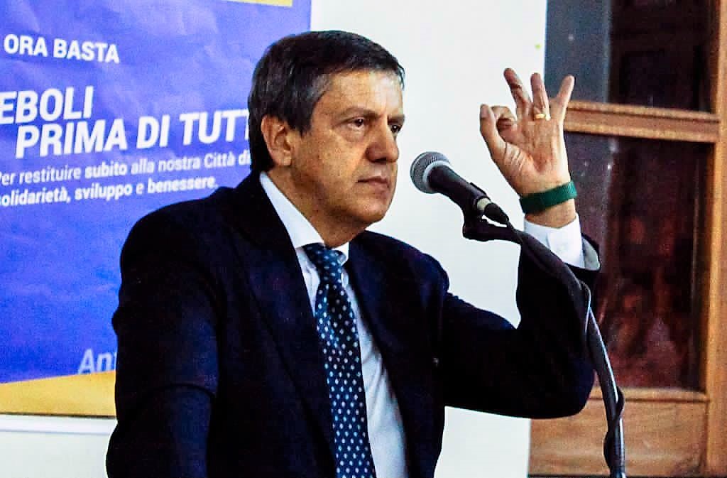 Tonino Cuomo