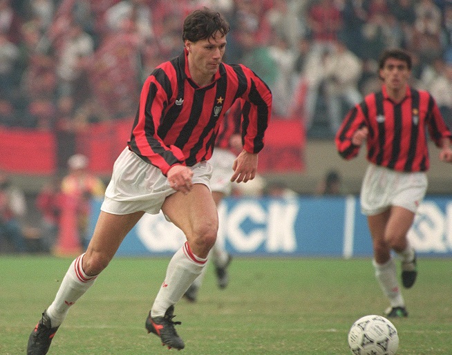 Van Basten