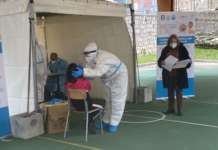 Pisciotta, alunni postivi a Caprioli. Domani tamponi, a scuola da mercoledì