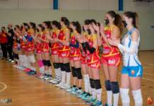 Accademia Volley, arrivano i complimenti di Mastella e Lauro