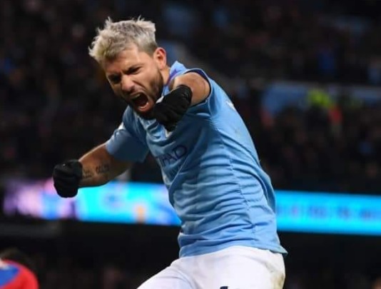 aguero