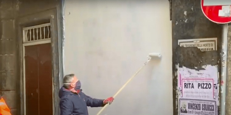 altarini cancellati
