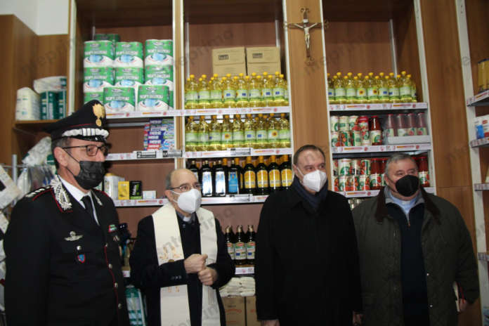 alveare della solidarietà (2)