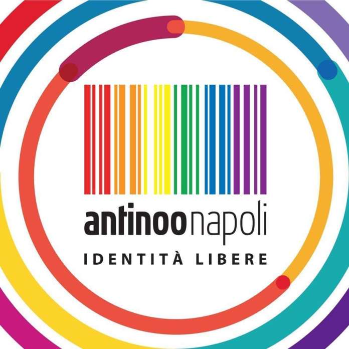 antinoo napoli
