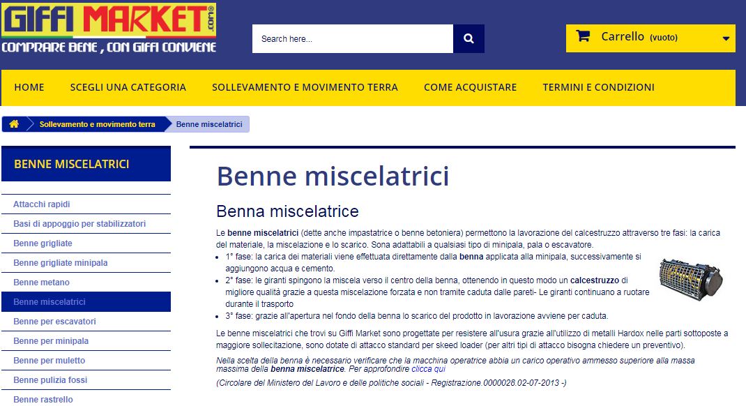 benne