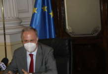 La lettera del Prefetto di Benevento ai cittadini della provincia