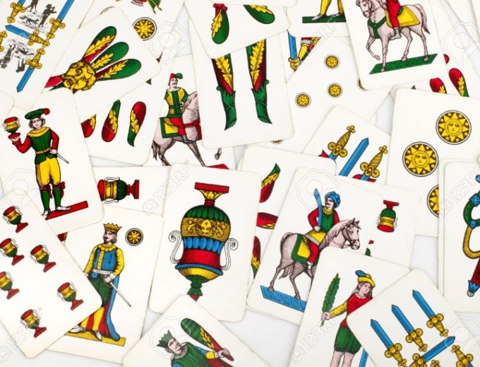 carte napoletane