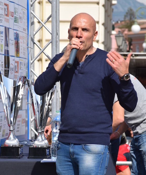 cascone marco