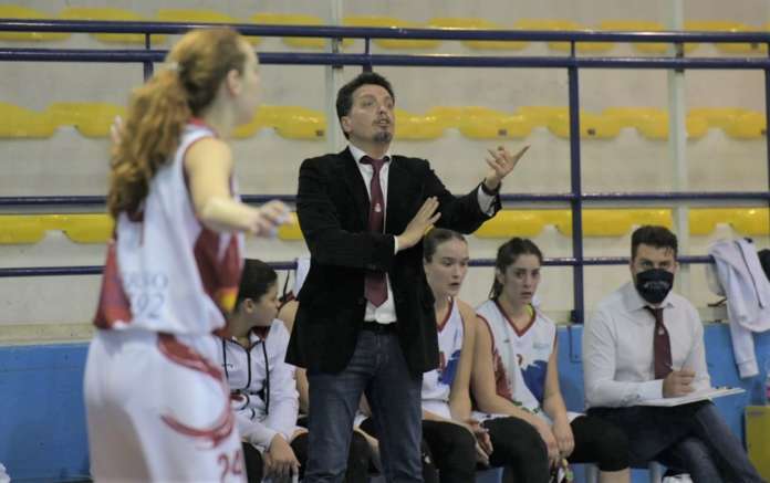 coach russo