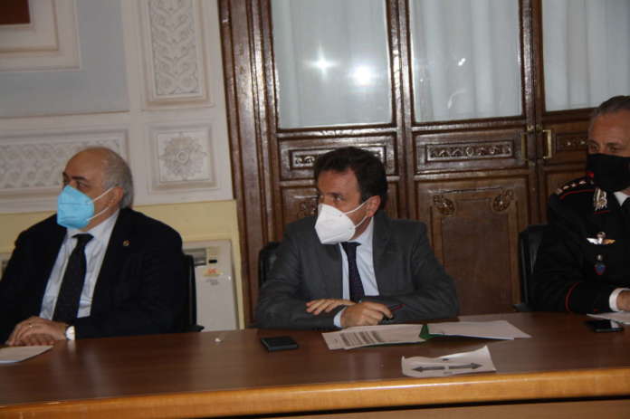 comitato ordine sicureza pubblica sanità (3)
