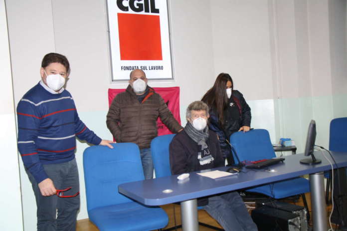 commemorazione 21 marzo vittime della mafia