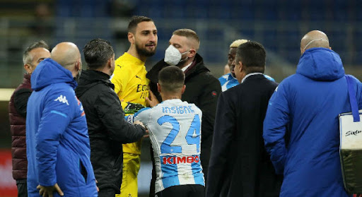 donnarumma