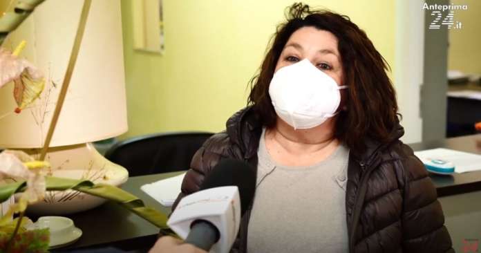 dottoressa d'anna