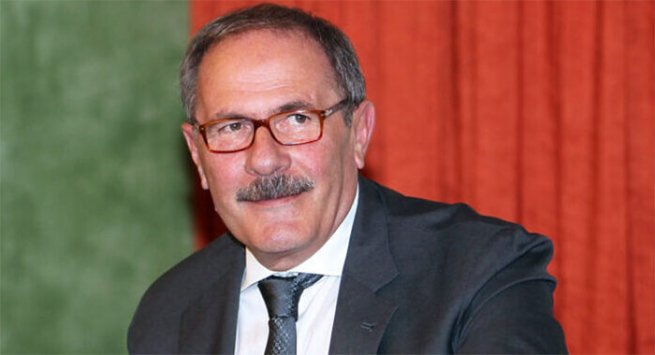 sindaco pompei