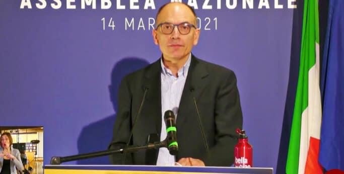 entrco letta