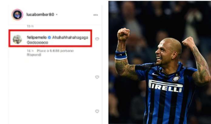 felipe melo