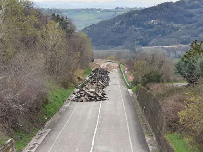 fondovalle vitulanese