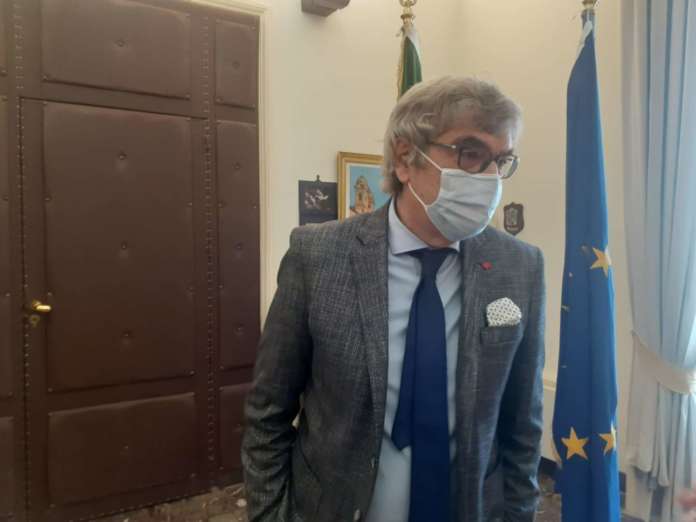 francesco cappetta