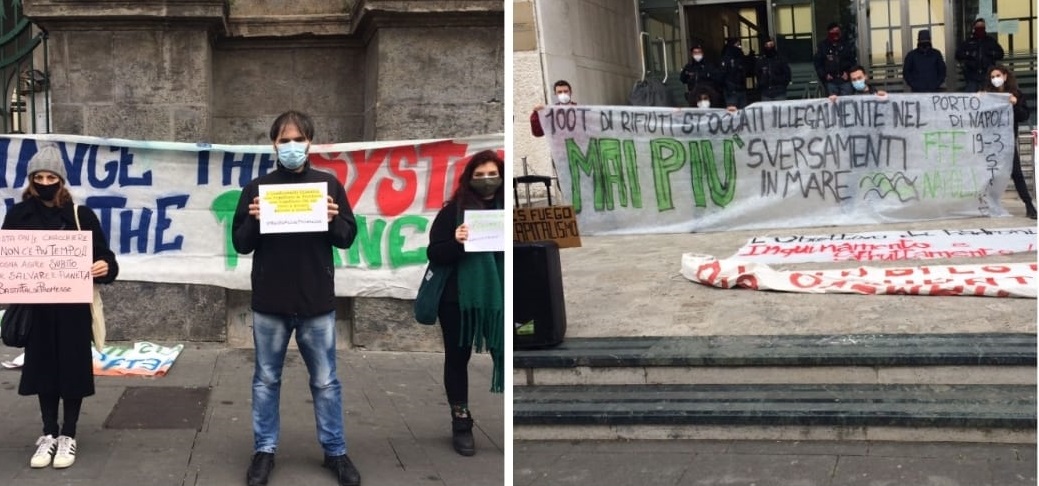 fridays for future
