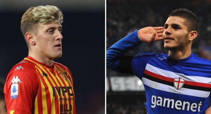 gaich icardi