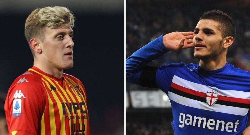 gaich icardi