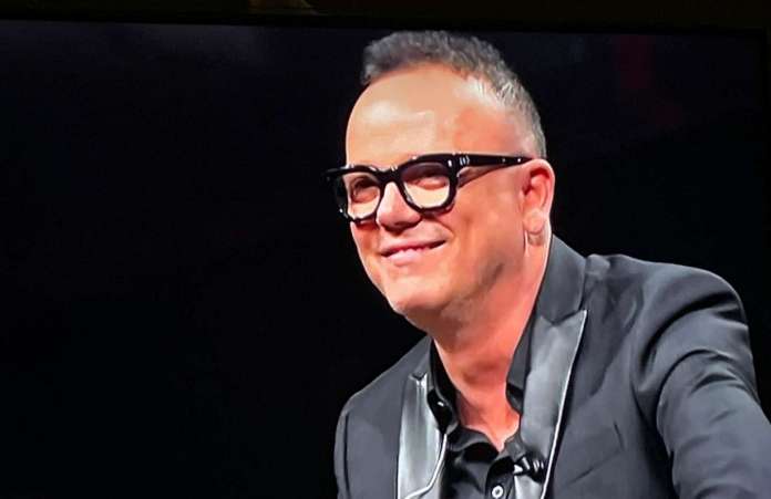 gigi d'alessio