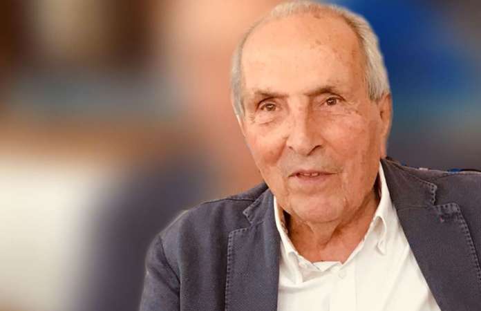 guido rainone