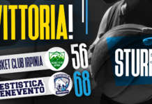 Basket: colpaccio Miwa Energia, espugnato il Pala del Mauro