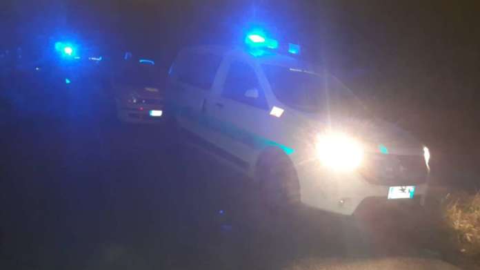 incidente san vito