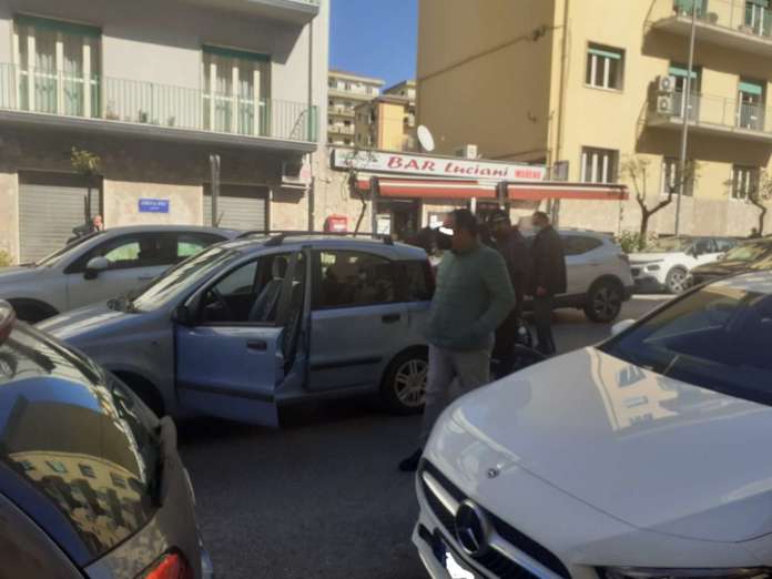 incidente viale mellusi2