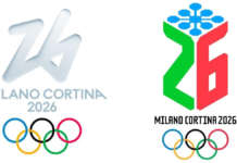 Olimpiadi invernali 2026, il designer è di Roccapiemonte