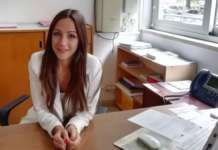 La preside più giovane d’Italia lascia la scuola: incarico di prestigio per l’irpina D’Onofrio