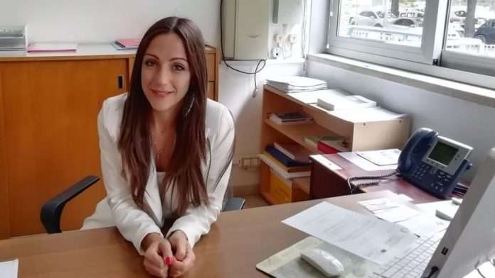 luisa d'onofrio