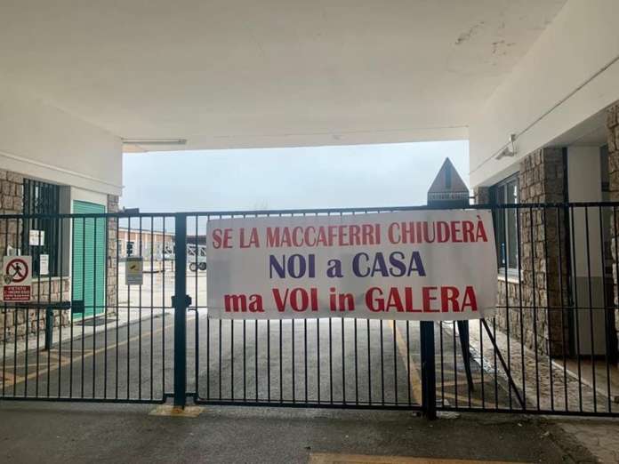 maccaferri