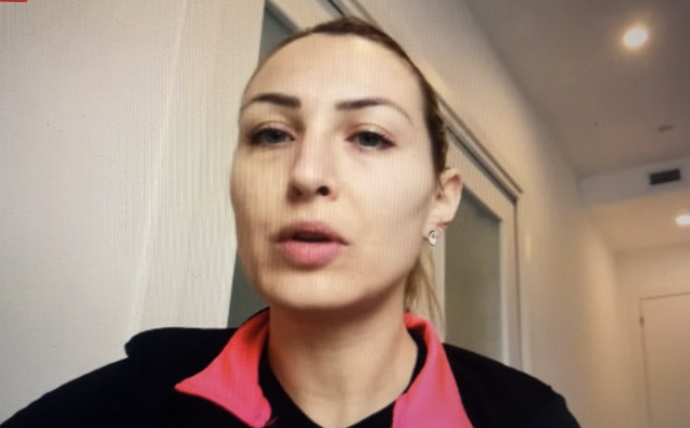 mamma cristian