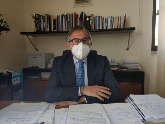 mimmo de maio