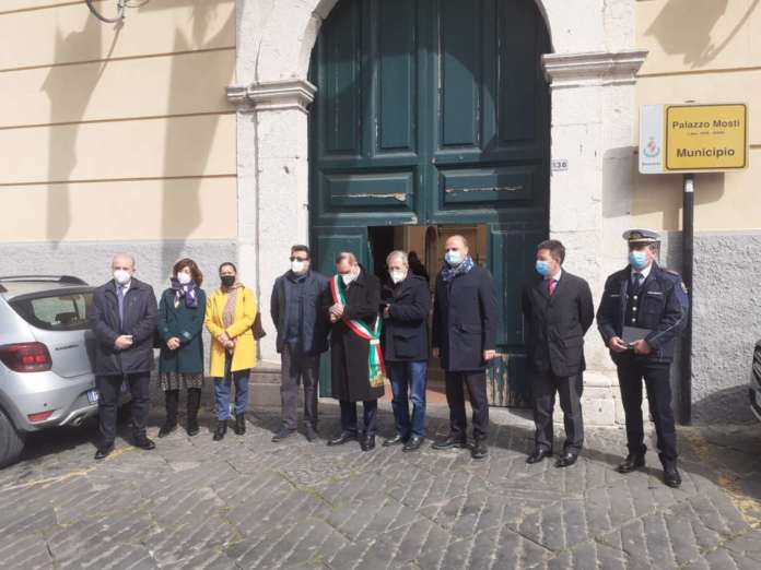 minuto di silenzio covid 19 (1)