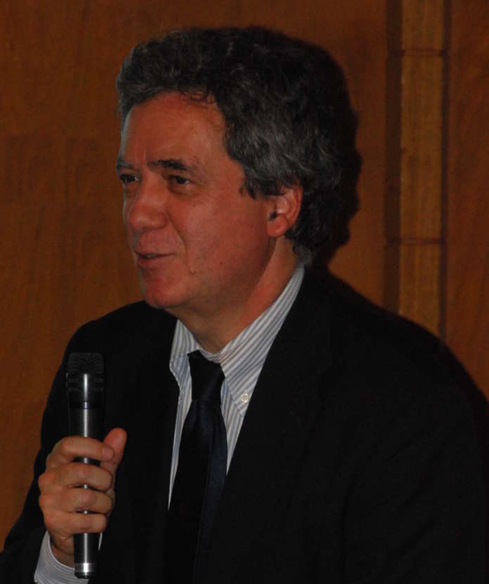 nando dalla chiesa