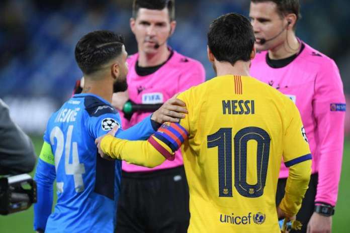 napoli-barcellona