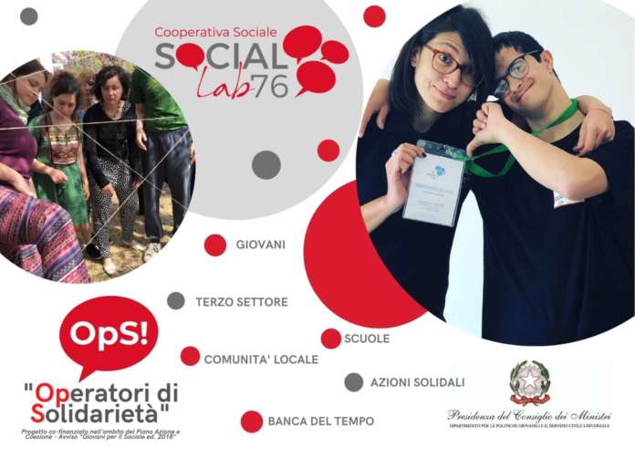 ops operatori solidarietà