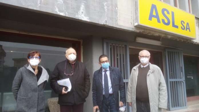 ospedale battipaglia incontro
