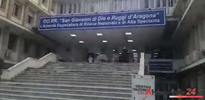ospedale ruggi