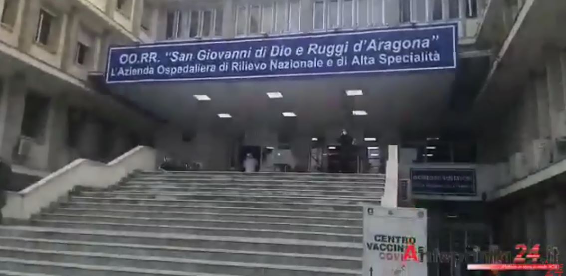 ospedale ruggi