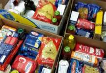 “La solidarietà non è un pacco”, l’iniziativa alimentare rivolta a 400 famiglie del Salernitano