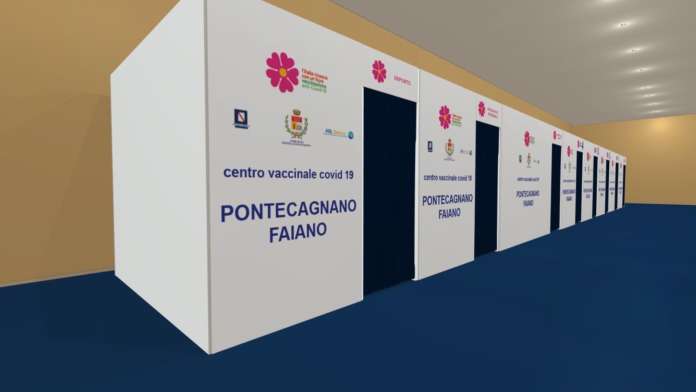 pontecagnano