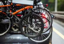 Portabici per auto: ecco i modelli più gettonati del momento tra gli appassionati