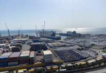 Gdf Salerno, sequestrate oltre 50 tonnellate di pellet proveniente dall’Egitto